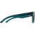 Smith Lowdown 2 CORE Sunglasses Matte Pacific Crystal/Polarized Gray Green