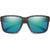 Smith Emerge Sunglasses Matte Tortoise/ChromaPop Polarized Opal Mirror