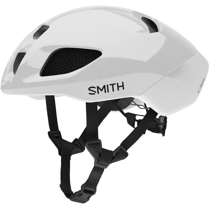 Smith Ignite MIPS Bike Helmet White/Matte White