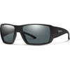 Matte BLack/ChromaPop Glass Polarized Black