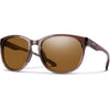 Rosewood Crystal/ChromaPop Polarized Brown