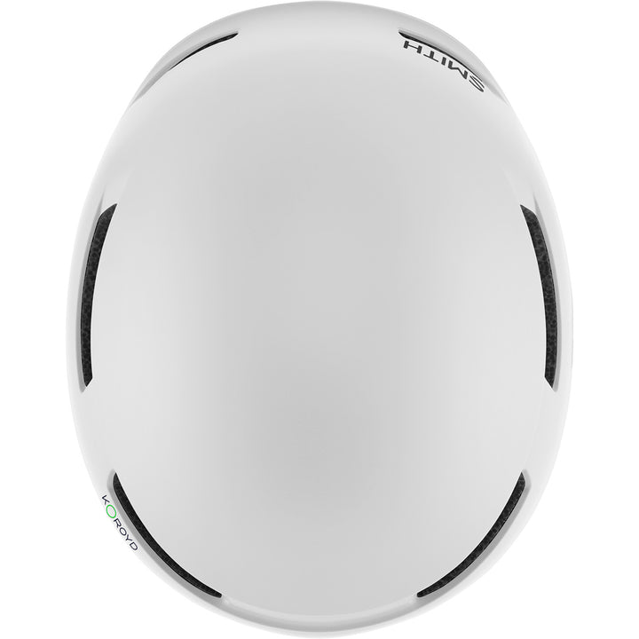 Smith Dispatch MIPS Bike Helmet Matte White