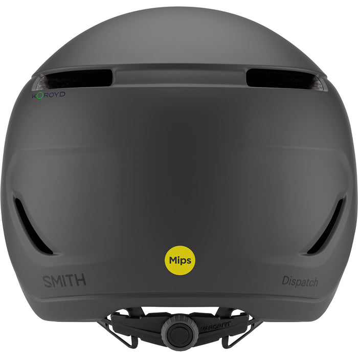 Smith Dispatch MIPS Bike Helmet Matte Slate