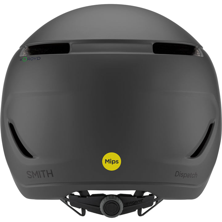 Smith Dispatch MIPS Bike Helmet Matte Slate