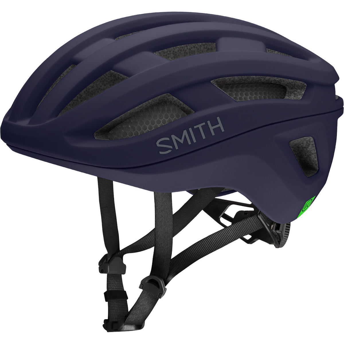 Smith Persist MIPS Bike Helmet Matte Midnight Navy