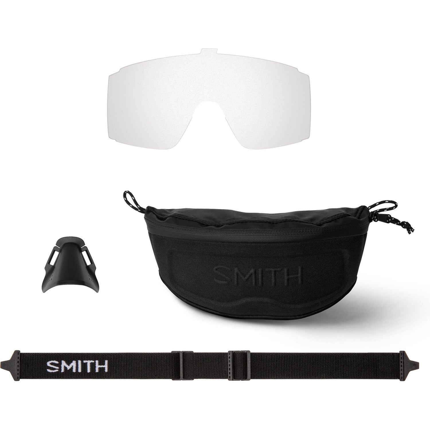 Smith Pursuit Sunglasses – evo