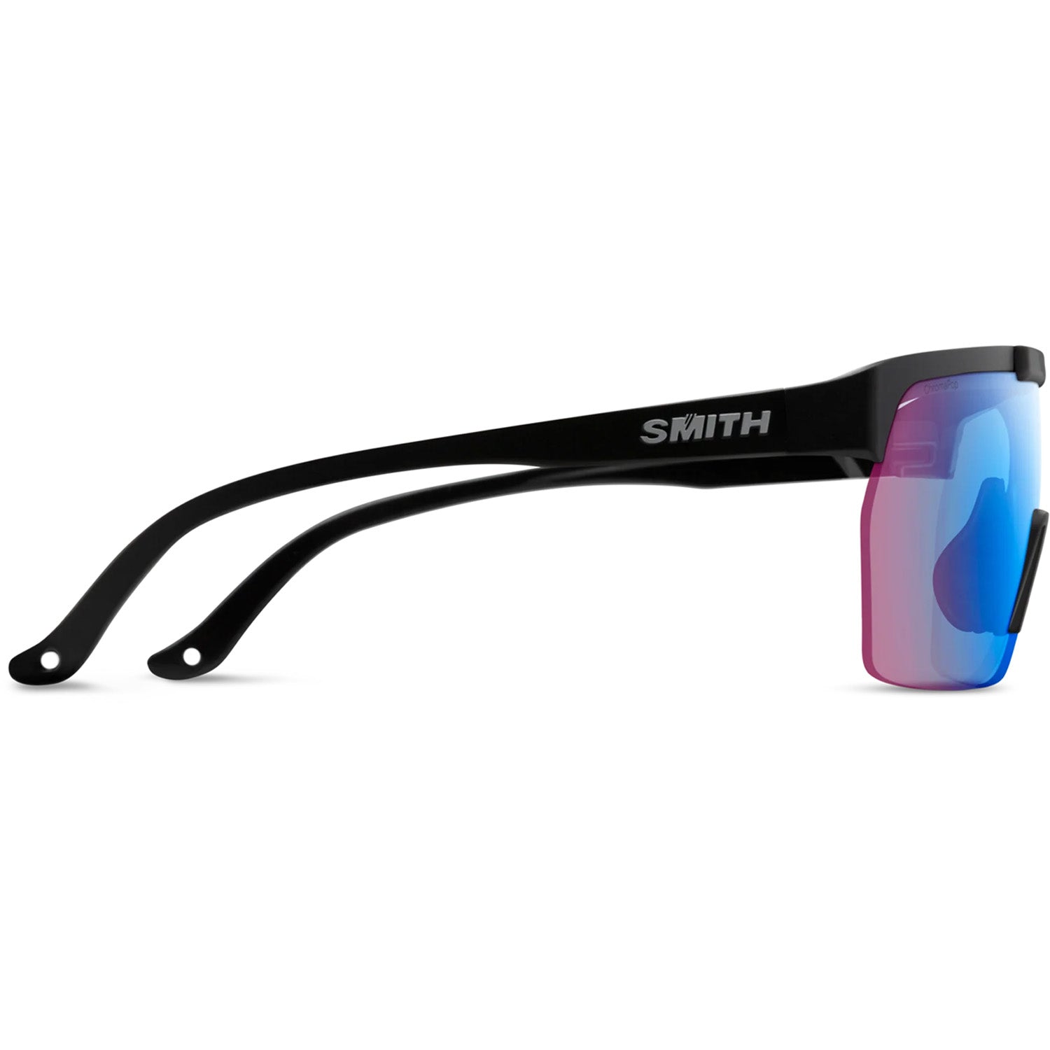 小物 SMITH XC Matte Black cp Low Light Rose Smith XC Sunglasses – evo