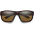 Smith Arvo Sunglasses Matte Tortoise/ChromaPop Polarized Brown