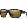 Matte Tortoise/ChromaPop Polarized Brown
