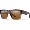 Rosewood Crystal/ChromaPop Polarized Brown