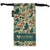 Smith Lineup Sunglasses High Fives Duck Camo/ChromaPop Polarized Gray Green