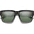 Smith Lineup Sunglasses High Fives Duck Camo/ChromaPop Polarized Gray Green