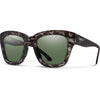 Matte Grey Tortoise/ChromaPop Polarized Gray Green