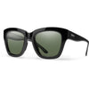 Black/ChromaPop Gray Green
