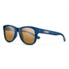 Crystal Denim/Polarized Brown