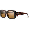 Tortoise/Polarized Brown