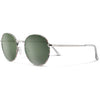 Floral/Polarized Grey Green