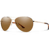 Gold/ChromaPop Polarized Brown