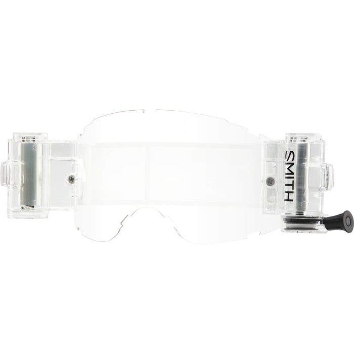 Smith Rhythm MTB Roll Offs Black