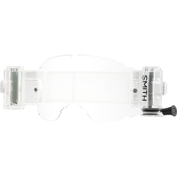 Smith Rhythm MTB Roll Offs Black
