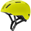 Matte Neon Yellow