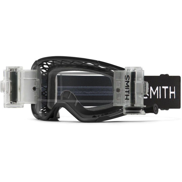 Smith Rhythm MTB Roll Offs Black