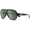 Black/Polarized Gray Green