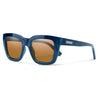 Crystal Denim/Polarized Brown