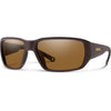 Matte Mississippi Mud/ChromaPop Glass Polarized Brown