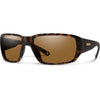 Matte Tortoise/ChromaPop Polarized Brown