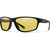 Smith Redding 2 Sunglasses Matte Black/ChromaPop Glass Polarized Low Light Yellow