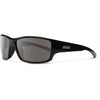 Black/Polarized Gray
