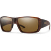 Matte Tortoise/ChromaPop Polarized Brown
