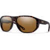 Matte Tortoise/ChromaPop Glass Polarized Brown
