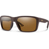 Matte Mississippi Mud/ChromaPop Glass Polarized Brown