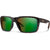 Smith Backcast Sunglasses Matte Tortoise/ChromaPop Glass Polarchromic Brown Green Mirror