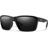 Matte Black/Chromapop Polarized Black