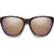 Smith Shoal Sunglasses Tortoise/ChromaPop Polarized Rose Gold Mirror