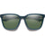 Smith Shoutout Core Sunglasses Matte Pacific Crystal/Polarized Gray Green