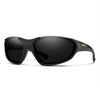 Matte Black/Chromapop Black