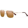 Gold/Polarized Brown