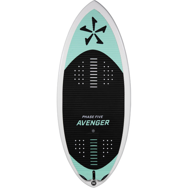 Phase Five Avenger Wakesurf Board 2026
