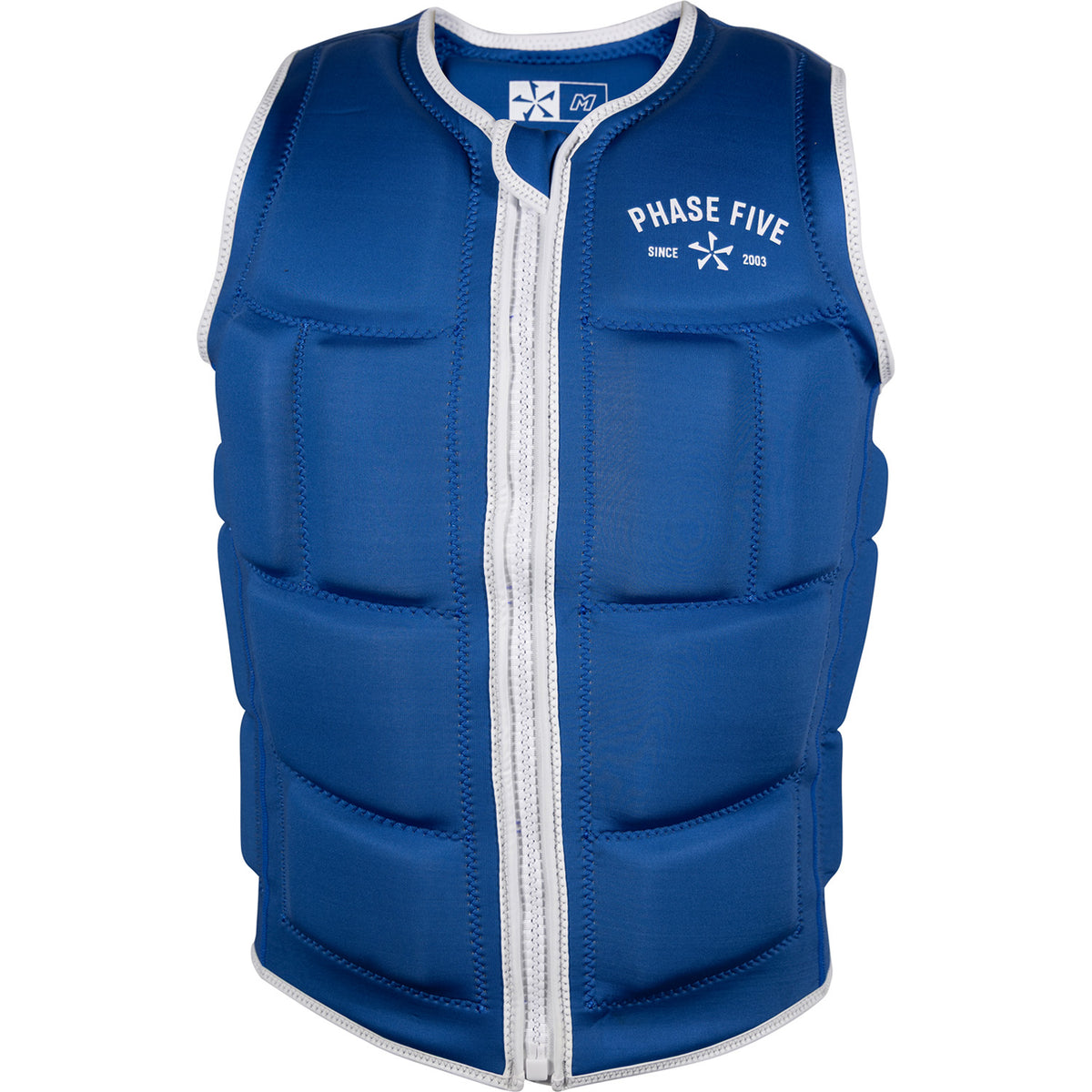 Phase Five Comp Wake Vest  Navy
