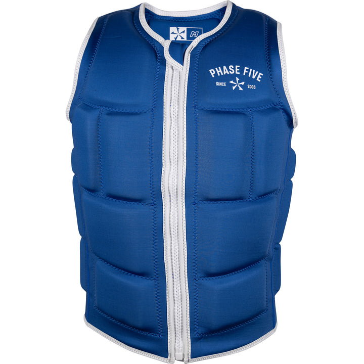 Phase Five Comp Wake Vest  Navy