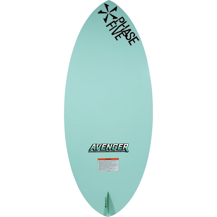 Phase Five Avenger Wakesurf Board 2026