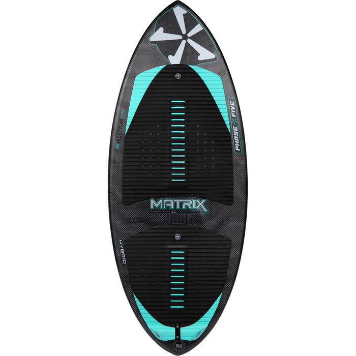 Phase Five Matrix Payne Pro Wakesurf Board 2026