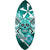 Phase Five Matrix Payne Pro Wakesurf Board 2026