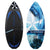 Phase Five Diamond Turbo Wakesurf Board 2026