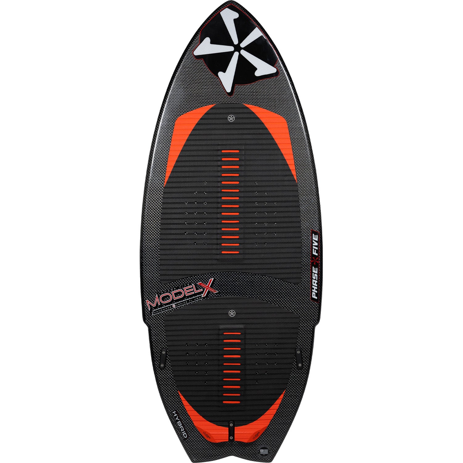 Phase Five Model X Wakesurf Board 2026 – evo