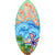 Phase Five Key Stewart Pro Wakesurf Board 2026